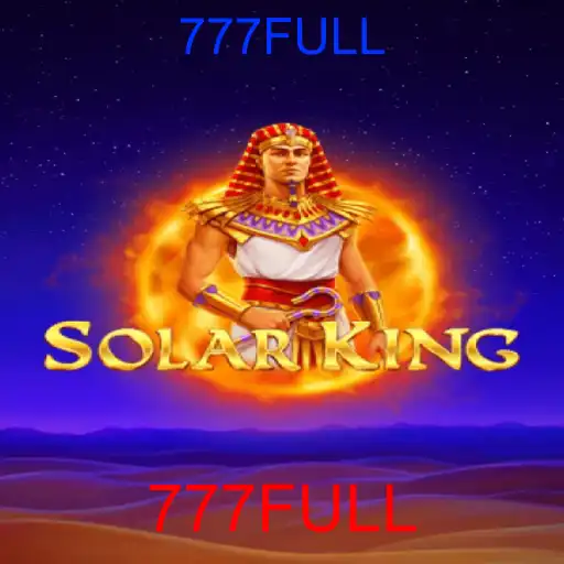 SolarKing: Domine o Universo com Estratégia 777FULL